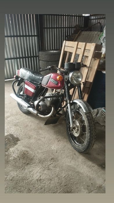 Продам Юпітер 5 стоїть довго