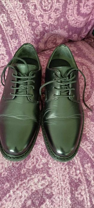 Buty pantofle rozmiar 36