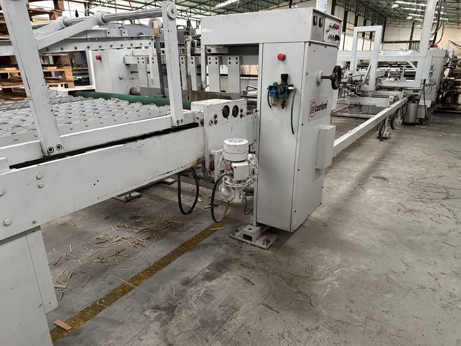 Casemaker Curioni 1600