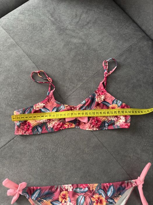 Calzedonia купальник дитячий