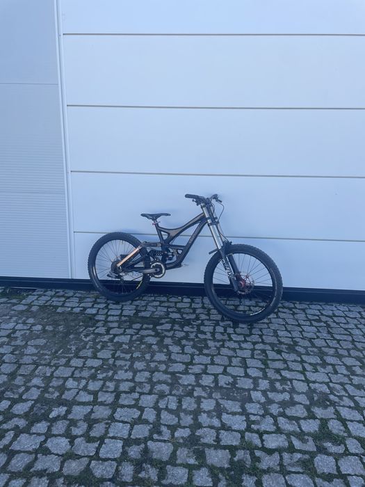 Specialized demo 8 fight II (2)