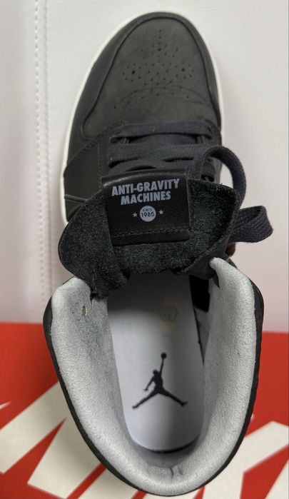 Кроссовки Jordan retro 1