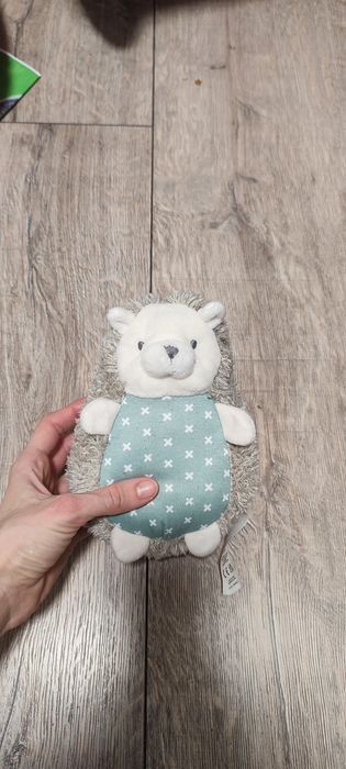 Игрушки в отличном состоянии от 6+месяцев