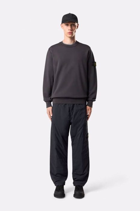 Свитшот Stone Island