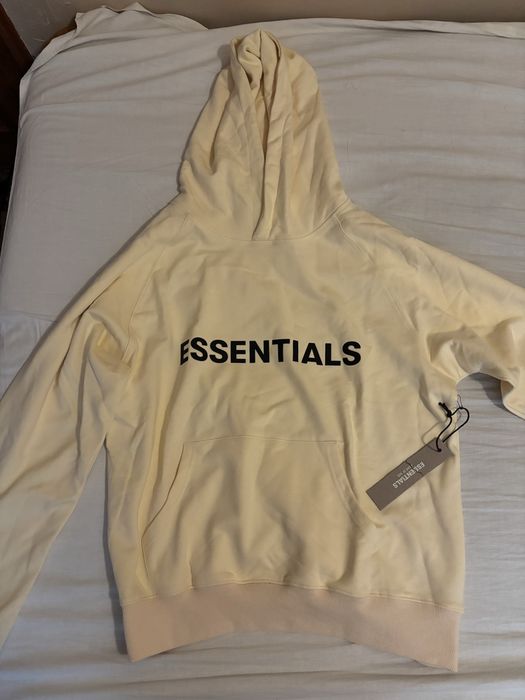 bluza essentials