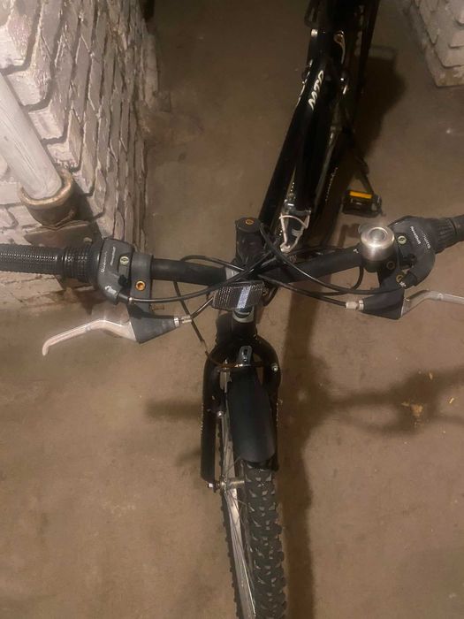 Rower Longway MTB