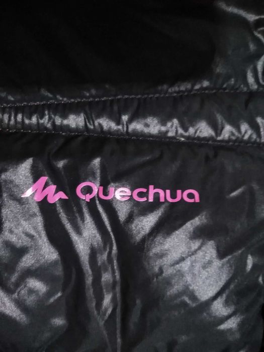 Blusão Decathlon Quechua XS