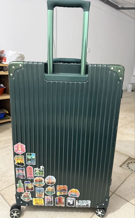Mala de viagem de 30 polegadas