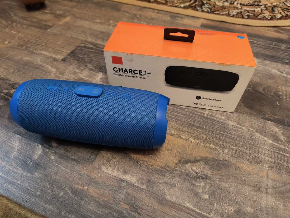 Продам колонку Charce3+