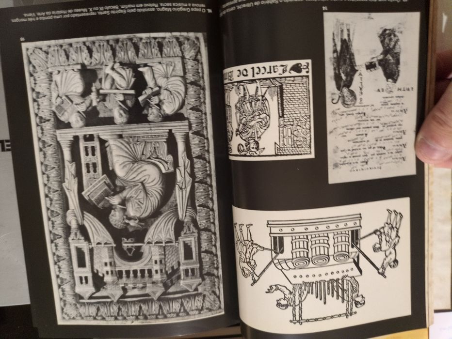 Nova História Universal da Música de Kurt Pahlen