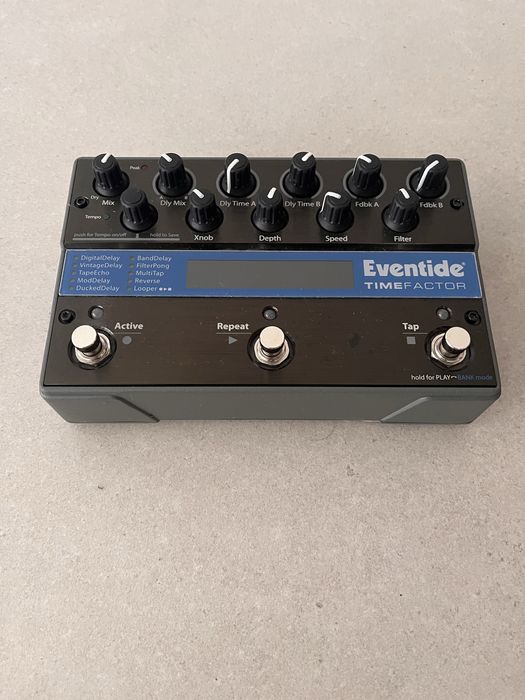 Eventide TimeFactor