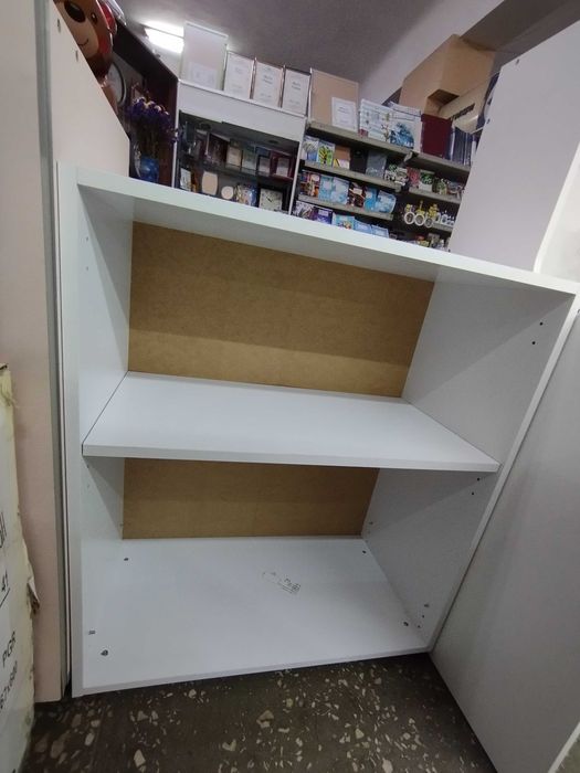 Тумби с полками 70*35*77