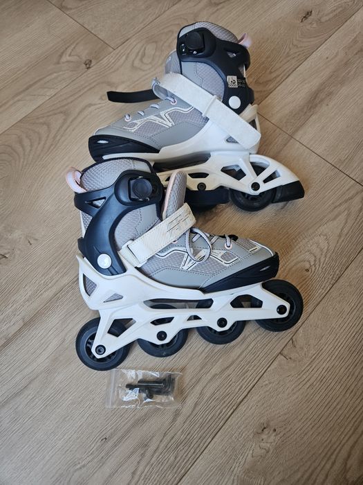 Rolki OXELO jak nowe
