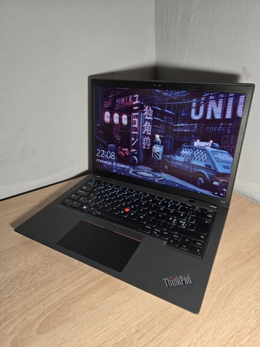 thinkpad x13 gen 1 - купити ноутбуки - Ціна на OLX.ua