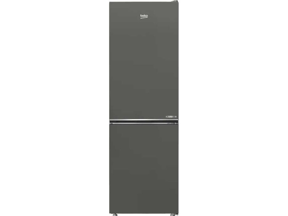 Frigorífico combinado inox 316L