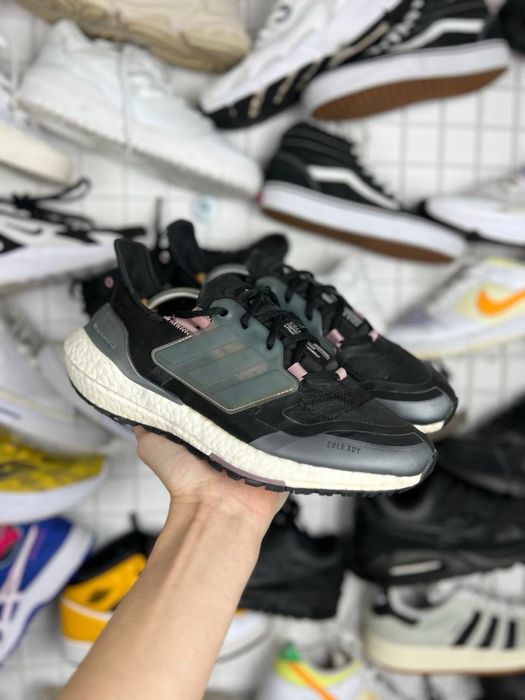 Кроссовки Adidas UltraBoost р(41)