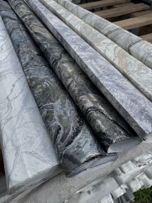 Обои, Шпалери ВИНИЛОВИЕ, Мойка