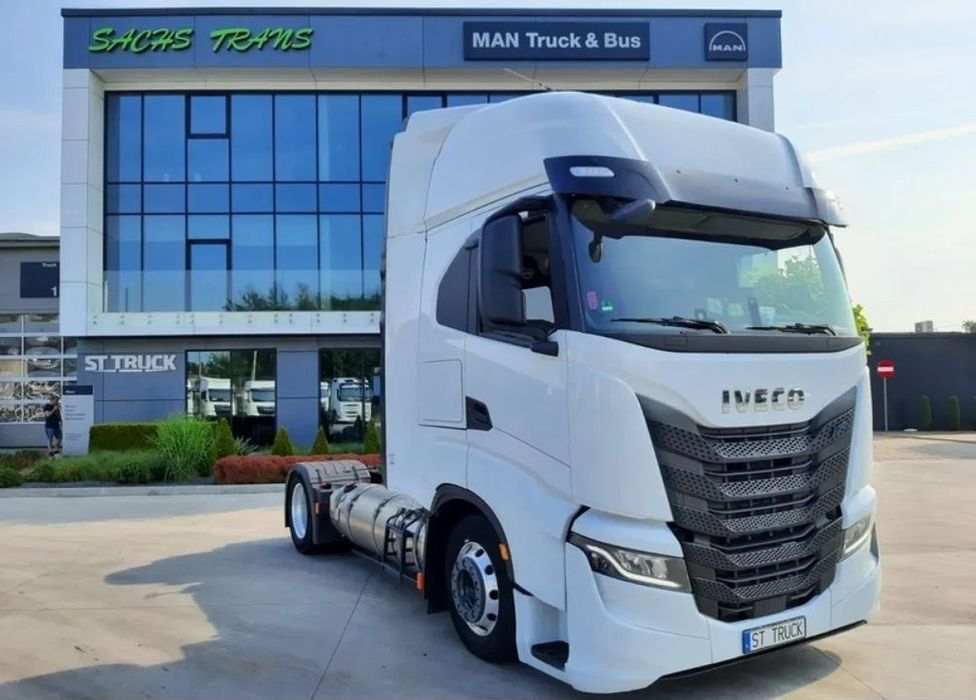 Iveco