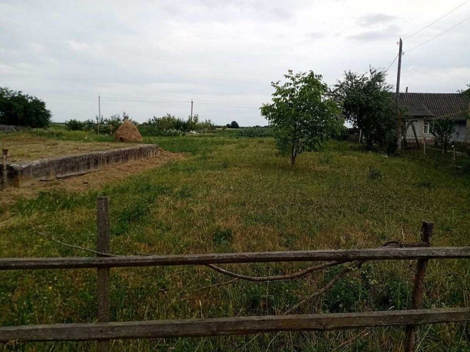 Земельна ділянка 15 сот для будівництва та обсл. житл. БУДИНКУ