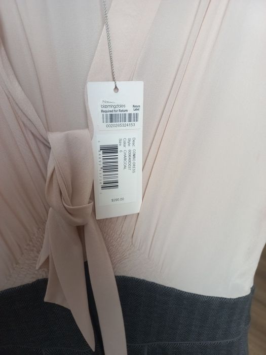 Плаття нове Rebecca Taylor жіноче