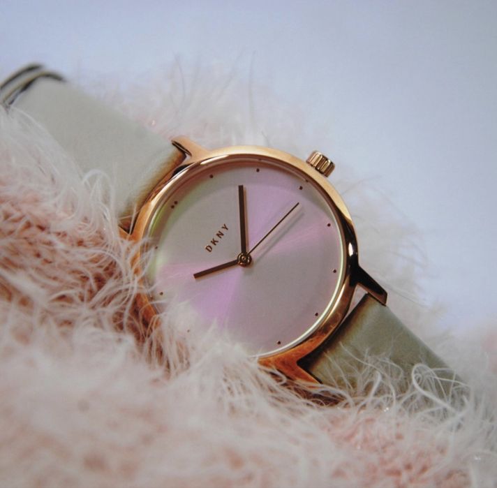 Жіночий годинник DKNY NY2740, оригінал