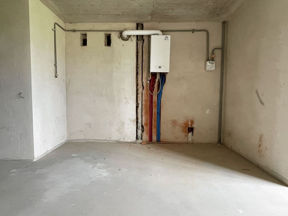 Продам 2-кімнатну квартиру в новобудові!Без комісії для покупця!