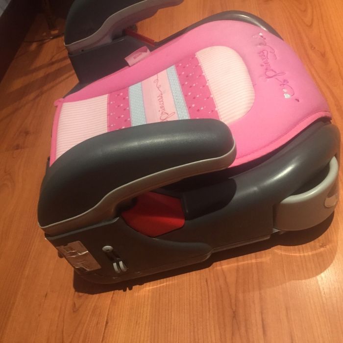 Assento auto criança / redutor sanita criança