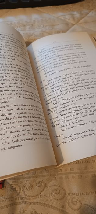 João Tordo-Biografia Involuntária dos Amantes