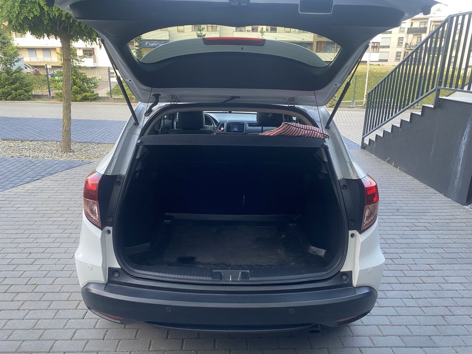 Honda H-RV EXECUTIVE 1.5 V-TEC CVT 130HP 165k 2018