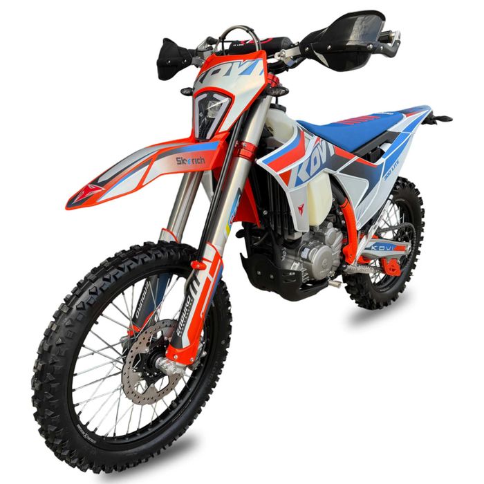 Мотоцикл KOVI 300 LITE (48F)
