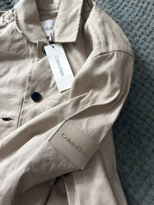 Koszula Calvin Klein