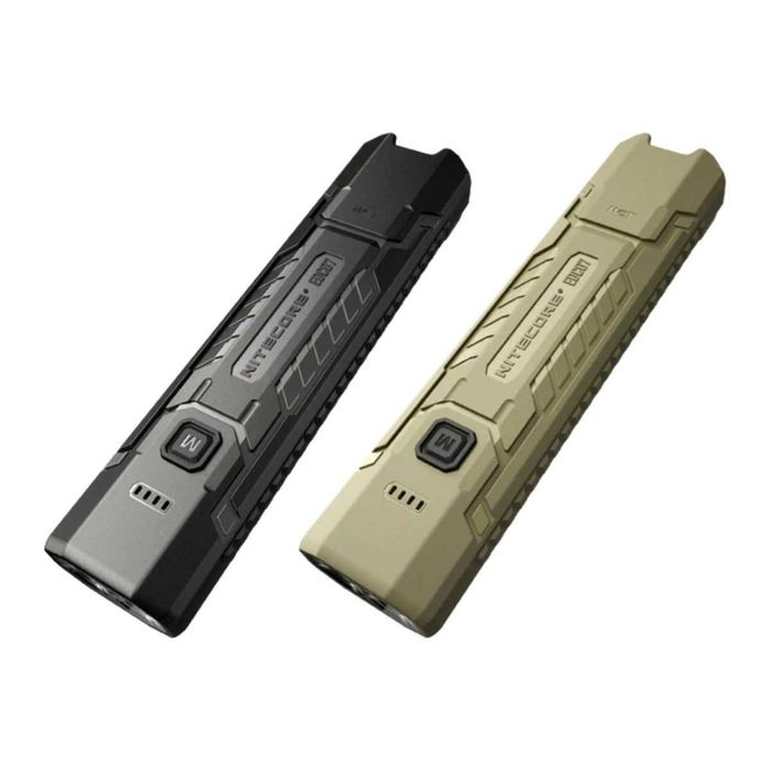 Nitecore EDC07 MCT | Надлегкий Ліхтар | ОФІЦІЙНА ГАРАНТІЯ 2 РОКИ!
