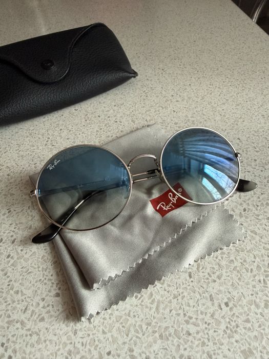 Окуляри Ray Ban оригінал
