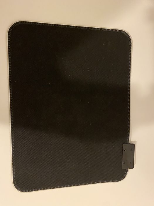Mousepad gaming NPLAY glide rgb