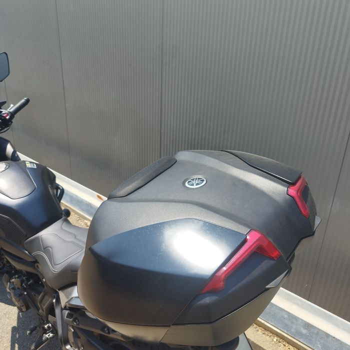 Yamaha Tracer 7GT 2024