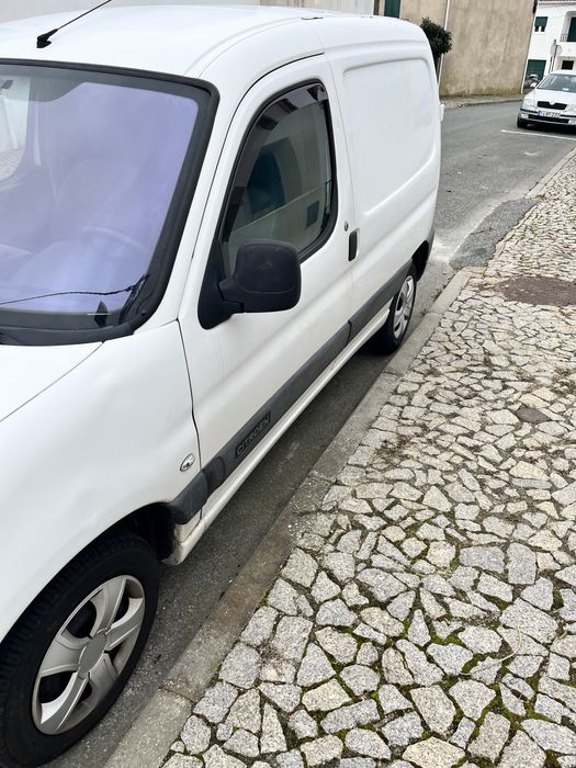 Citroen berling 2.0hdi