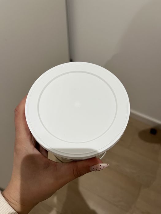 Suplemento alimentar EcophanePó para unhas quebradiças e cabelo fragil