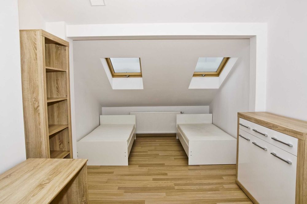 Mieszkanie – Lublin - Widok 5
