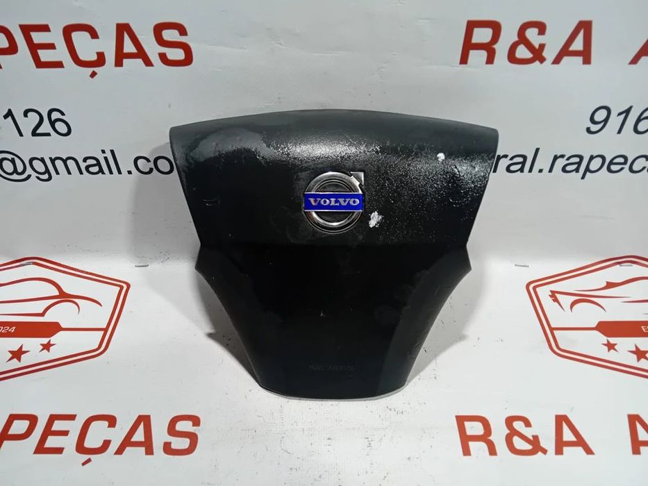Airbag do Volante Volvo S40 V50 Original