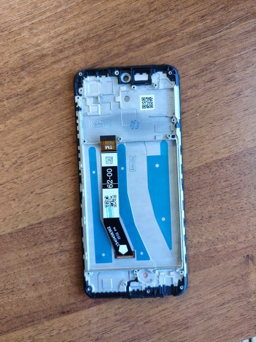 Дисплей motorola g32 бу