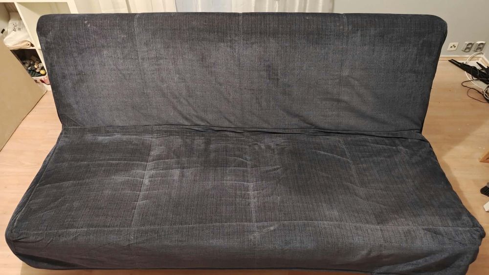 Sofa Ikea Beddinge
