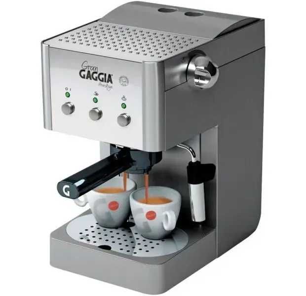 Кавоварка Gaggia Gran Prestige