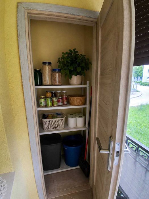 Sliczne mieszkanie, parter, blok ma 9 mieszkan, mieszkanie cieple-zwroty za ogrzewanie świetna lokalizacja, gotowe do wprowadzenia | 337000 - Widok 6