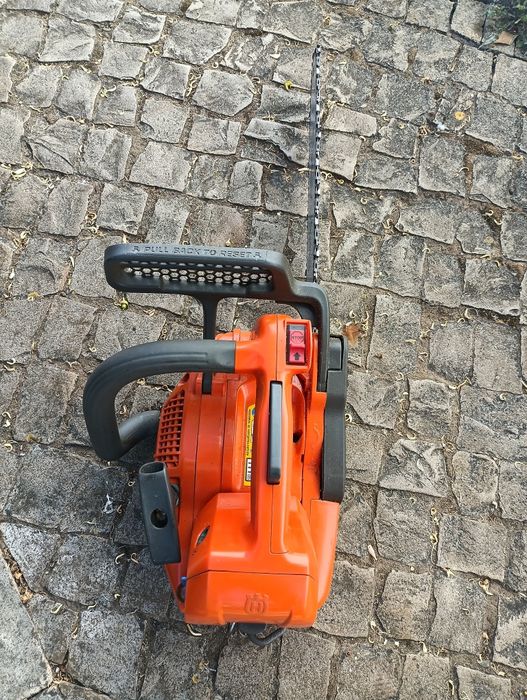 Podadora Husqvarna t525