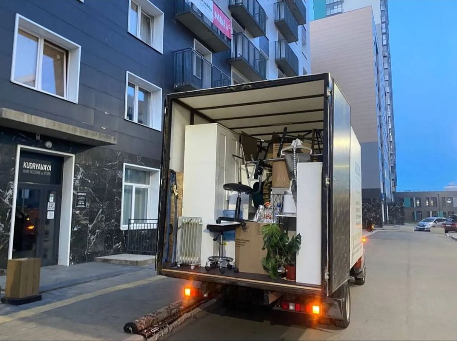 Грузоперевозки по Украине . Перевозка вещей, мебели . Услуги грузчиков