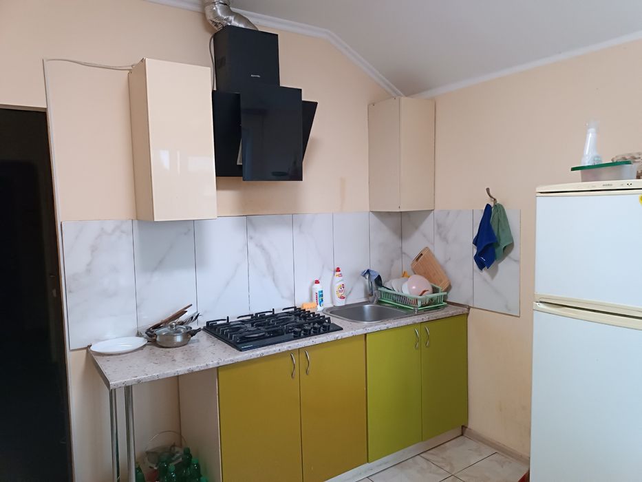 Сдается комната в частном доме