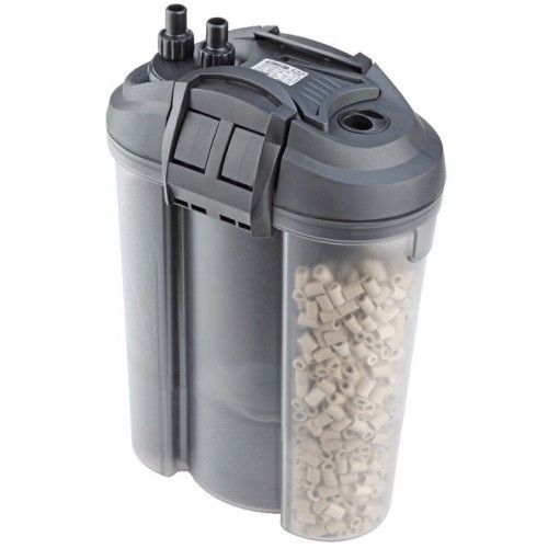 EDEN Filtro externo NOVO Aquários de 20 a 300 litros