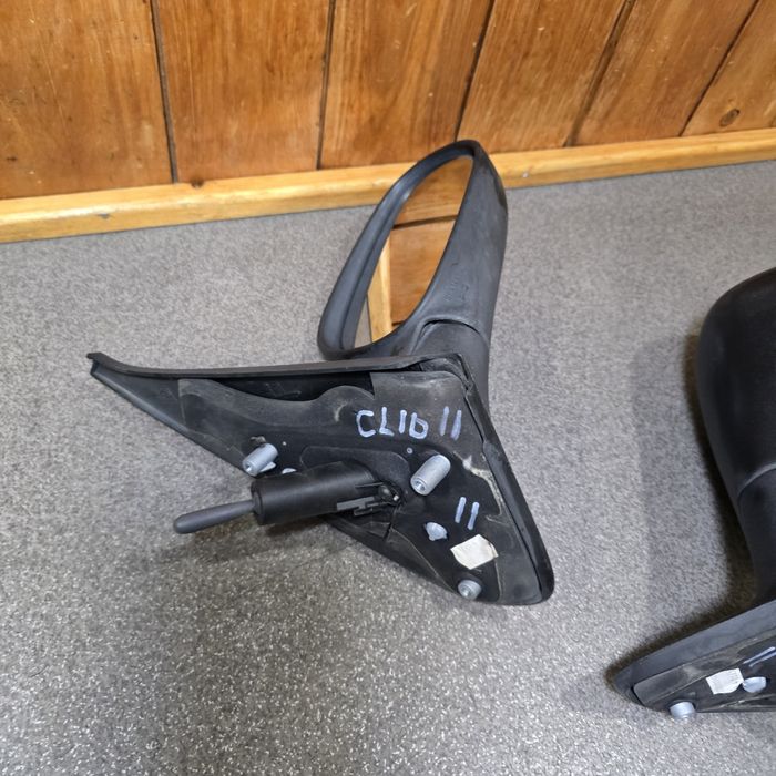 Дзеркала заднього виду Renault Clio 2, Рено Кліо 2 механічне  управлін