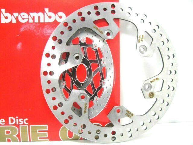 disco travão tras brembo yamaha wr / yz -68b40790