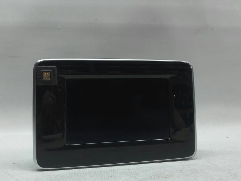 Display / ecrã de informações MERCEDES-BENZ GLA (X156)